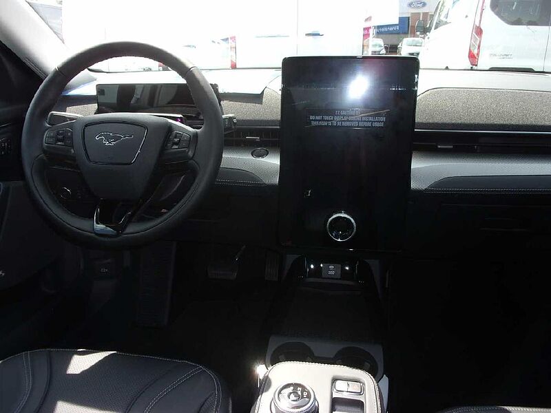 Ford Mustang Mach-E Premium *Extended-Pano-eHeck-B&O*