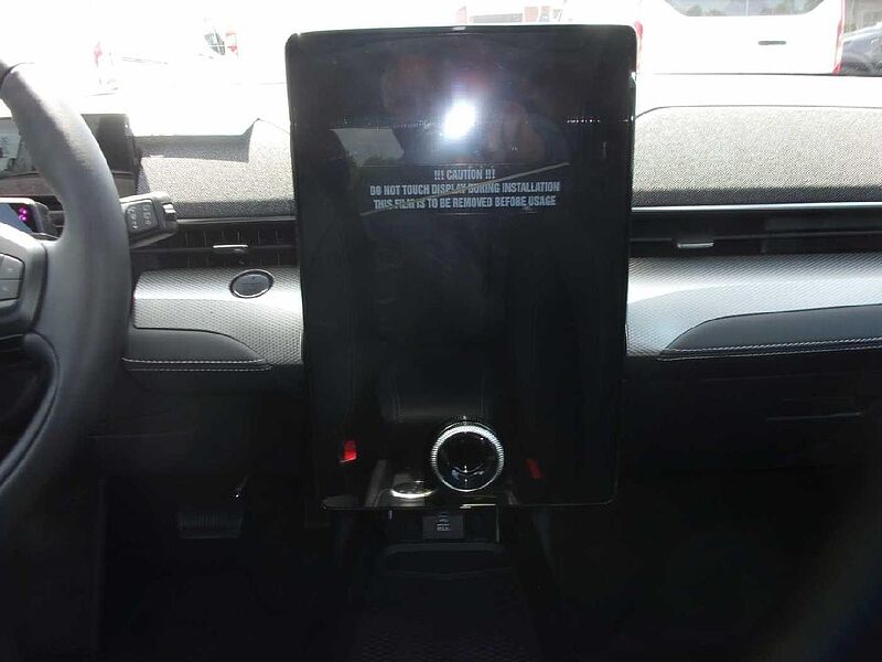 Ford Mustang Mach-E Premium *Extended-Pano-eHeck-B&O*