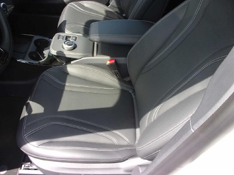 Ford Mustang Mach-E Premium *Extended-Pano-eHeck-B&O*