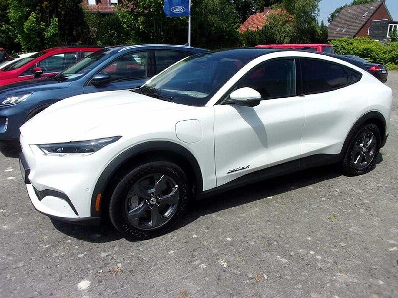 Ford Mustang Mach-E Premium *Extended-Pano-eHeck-B&O*