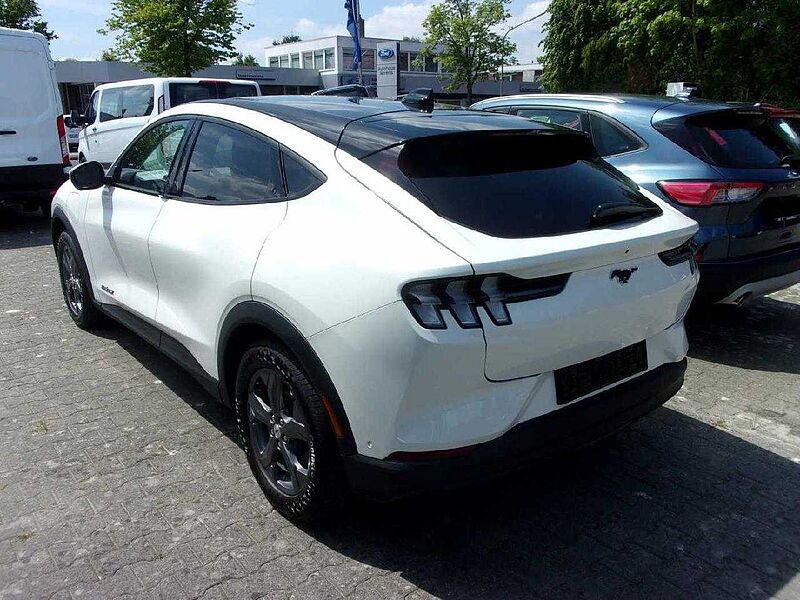 Ford Mustang Mach-E Premium *Extended-Pano-eHeck-B&O*