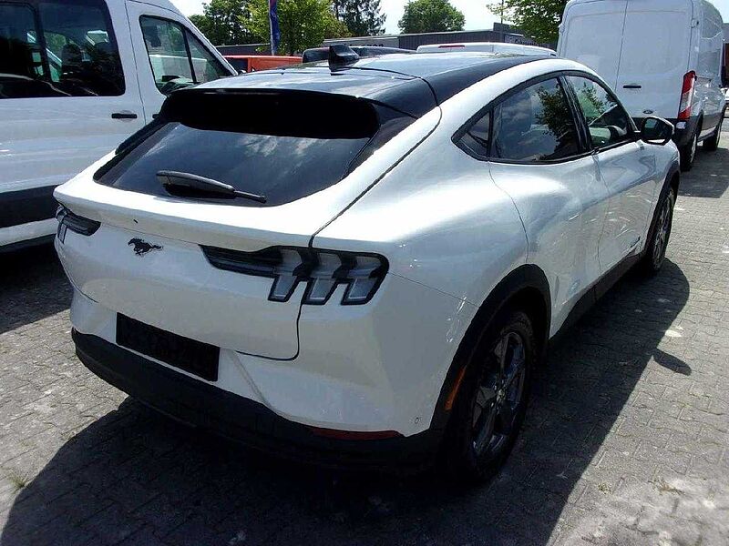 Ford Mustang Mach-E Premium *Extended-Pano-eHeck-B&O*