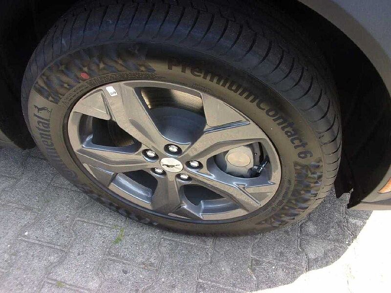 Ford Mustang Mach-E Premium *Extended-Pano-eHeck-B&O*