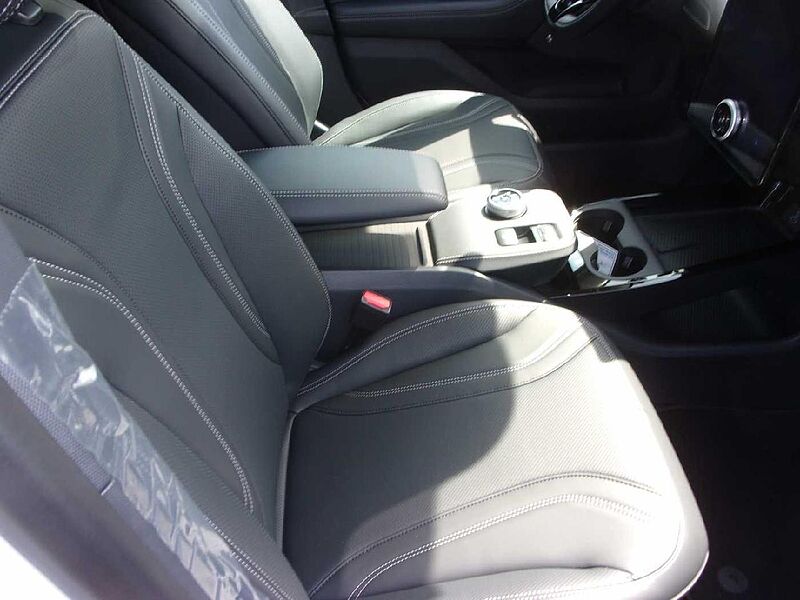 Ford Mustang Mach-E Premium *Extended-Pano-eHeck-B&O*