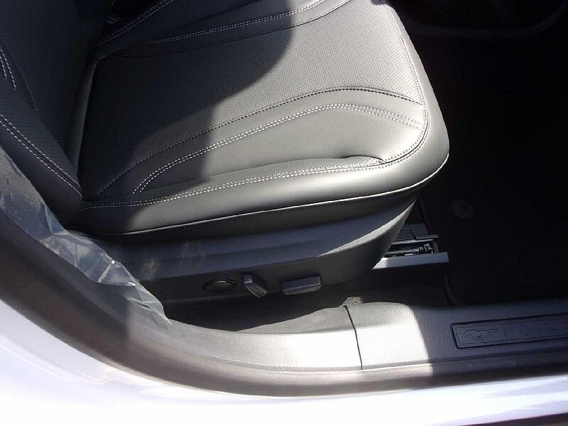 Ford Mustang Mach-E Premium *Extended-Pano-eHeck-B&O*