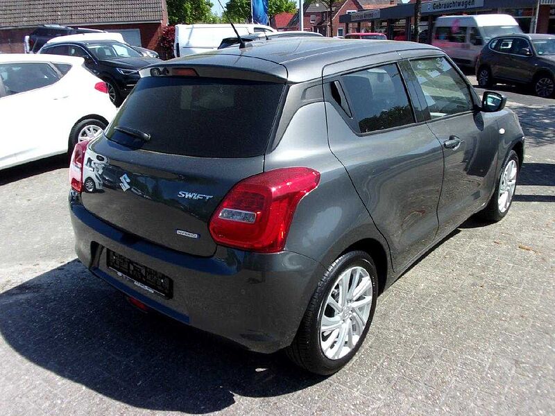 Suzuki Swift Comfort+