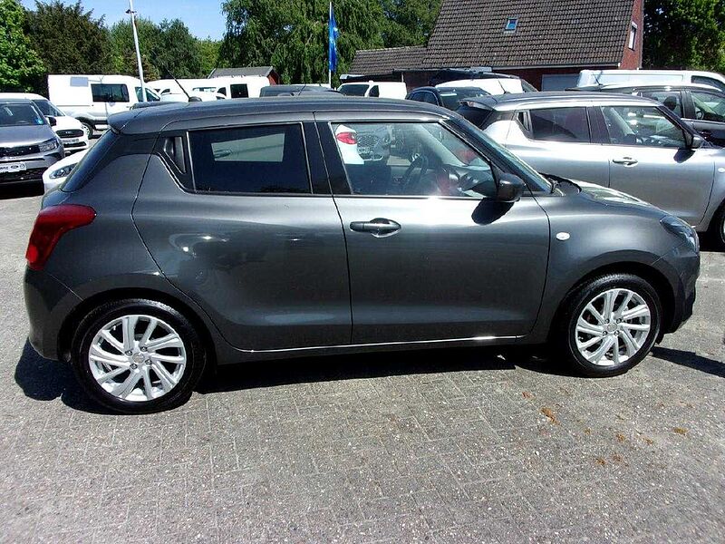 Suzuki Swift Comfort+