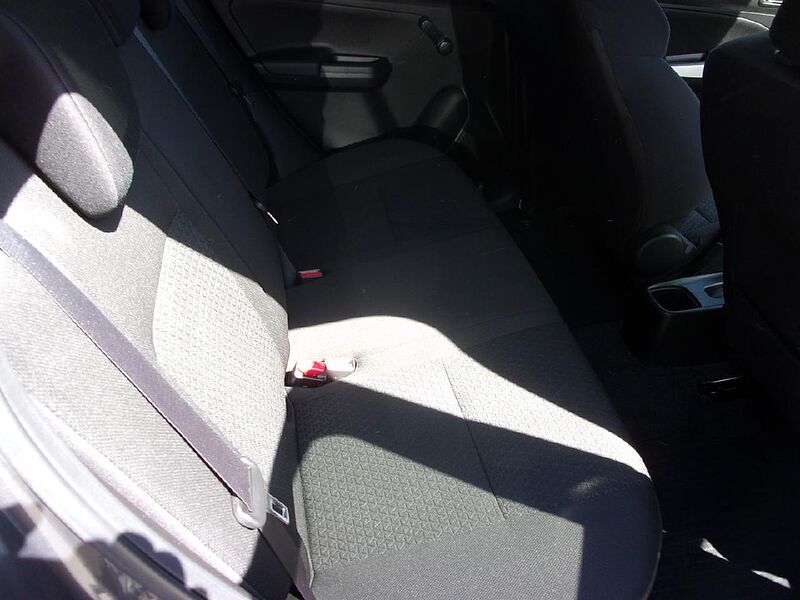 Suzuki Swift Comfort+