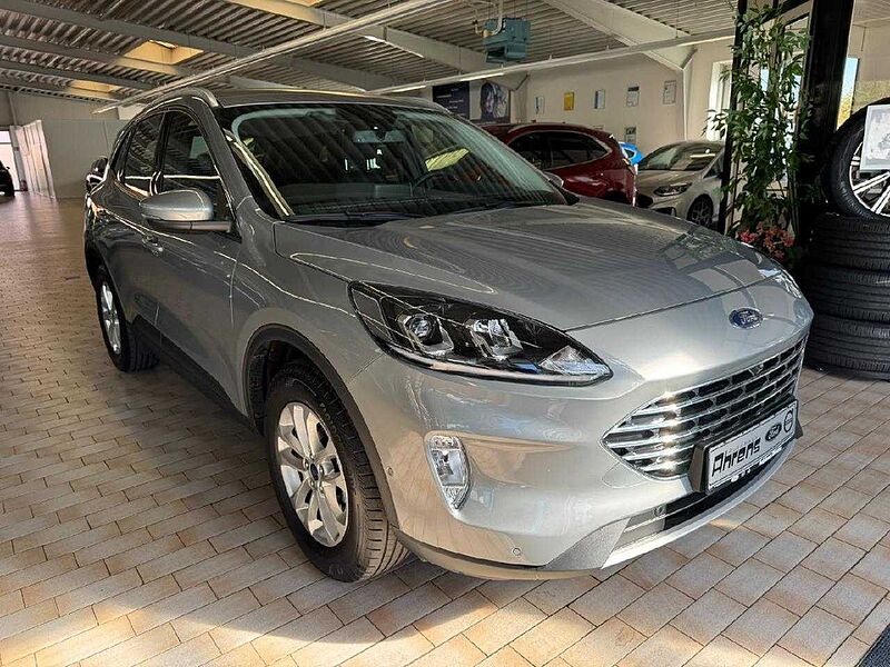 Ford Kuga Titanium