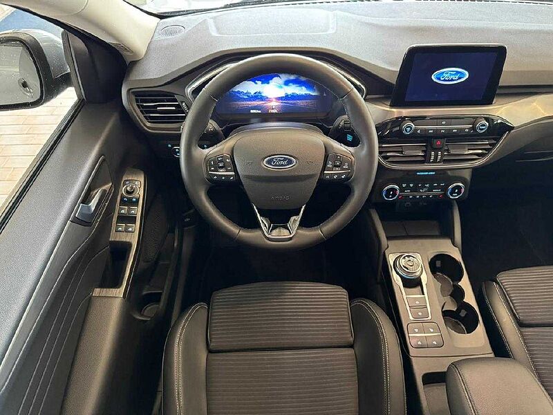 Ford Kuga Titanium