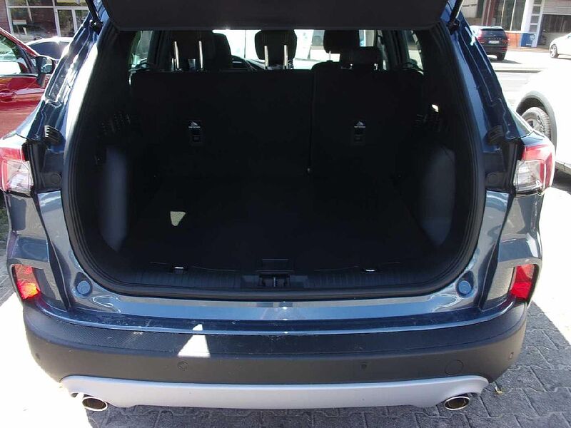 Ford Kuga Cool & Connect *GRA-GJR-SHZ*