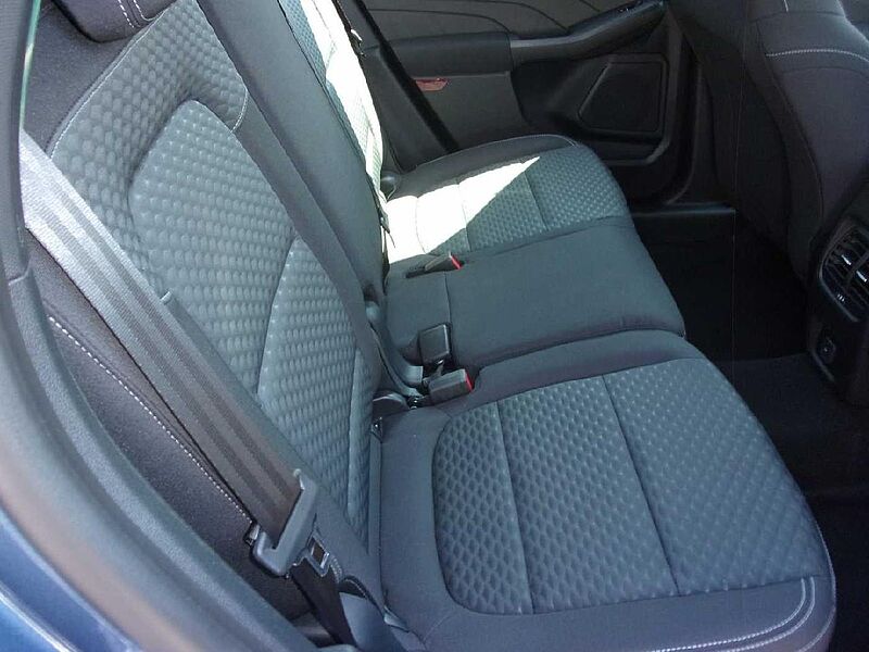 Ford Kuga Cool & Connect *GRA-GJR-SHZ*