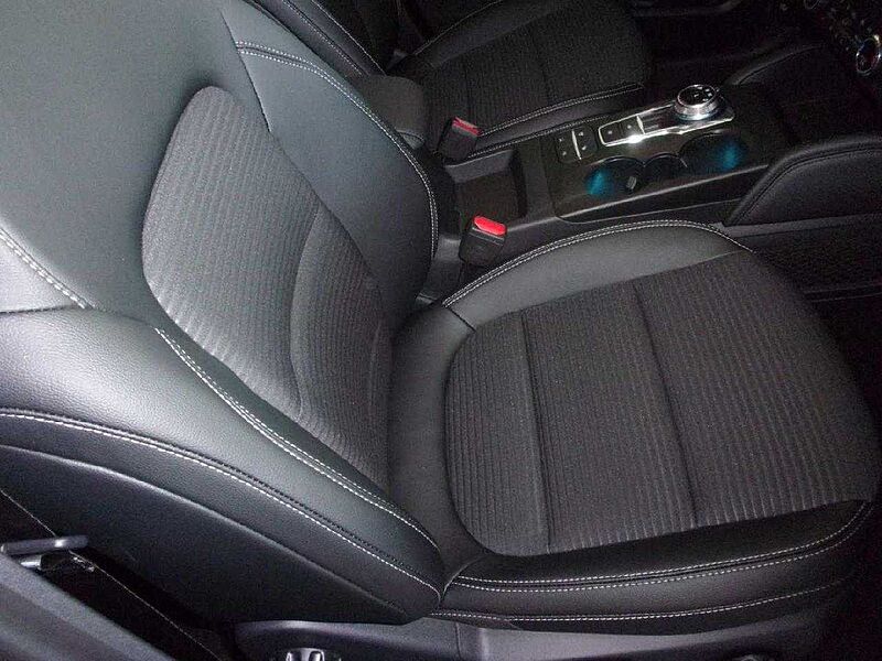 Ford Kuga Hybrid Titanium X