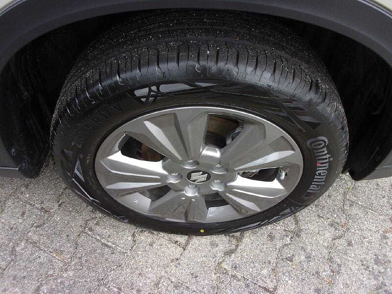 Suzuki Vitara 1.4 MH Comfort 4x2 ACC Navi