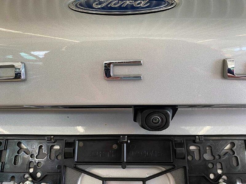 Ford Focus Turnier Cool & Connect