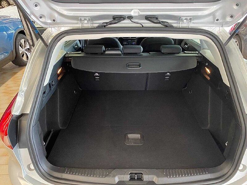 Ford Focus Turnier Cool & Connect