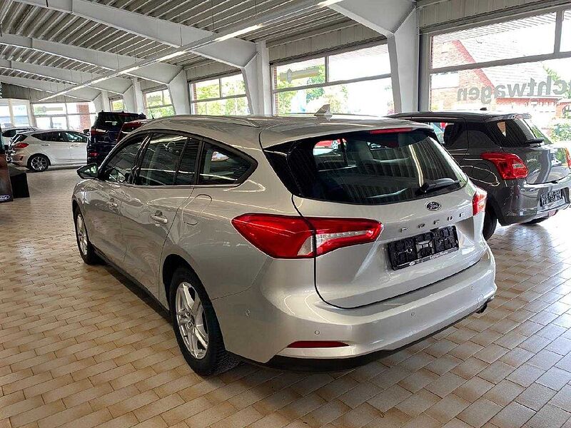 Ford Focus Turnier Cool & Connect