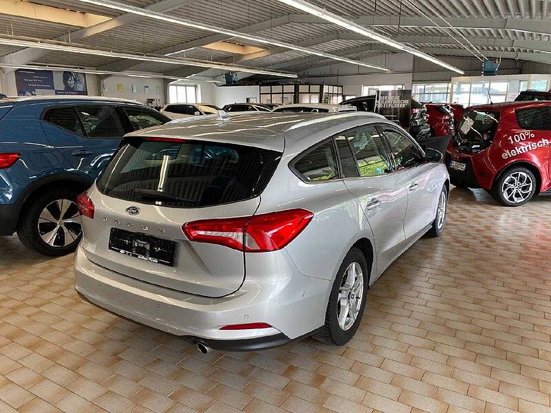 Ford Focus Turnier Cool & Connect