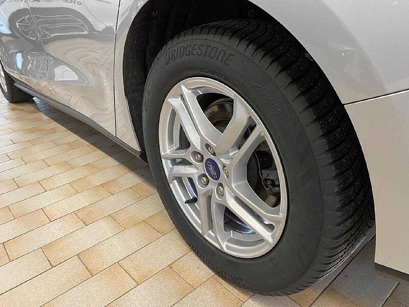 Ford Focus Turnier Cool & Connect