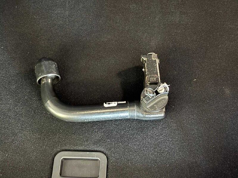 Ford Kuga Hybrid Titanium X