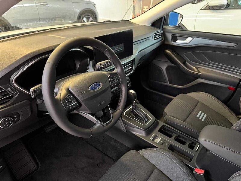 Ford Focus Lim. Active X *GJR-Kamera-LED-Navi*