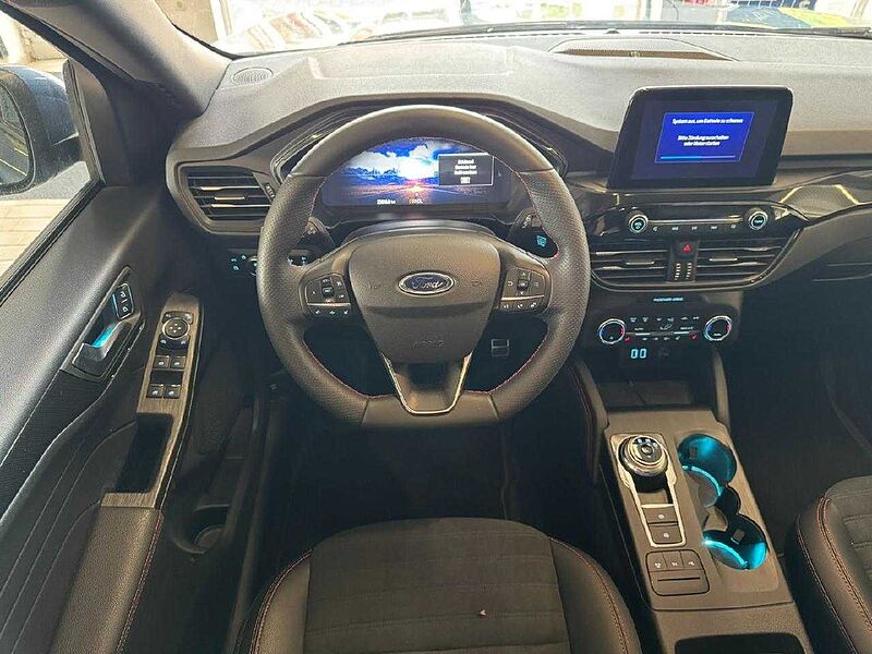 Ford Kuga Plug-In Hybrid ST-Line X *Pano-20Zoll-B&O-eHe