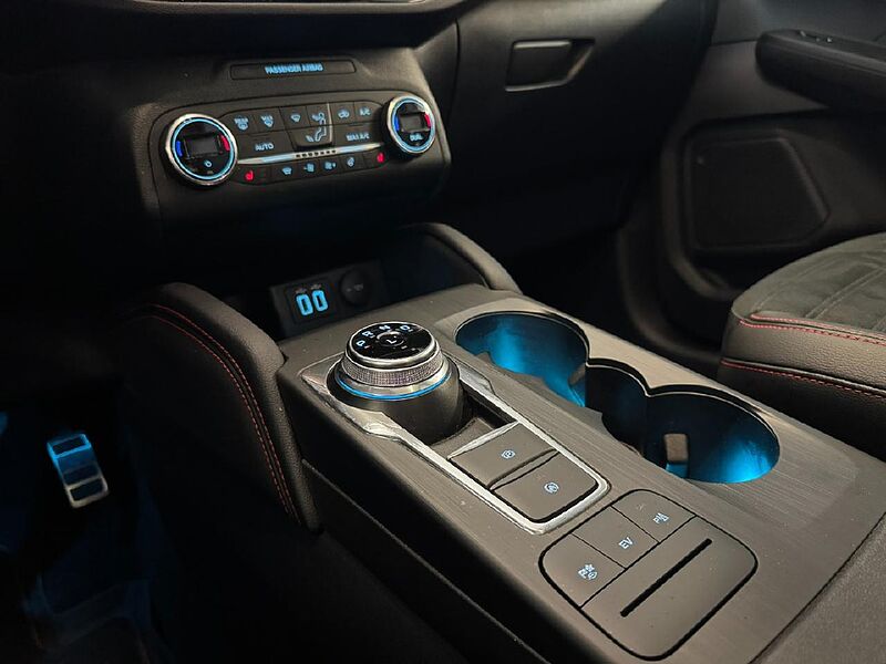 Ford Kuga Plug-In Hybrid ST-Line X *Pano-20Zoll-B&O-eHe