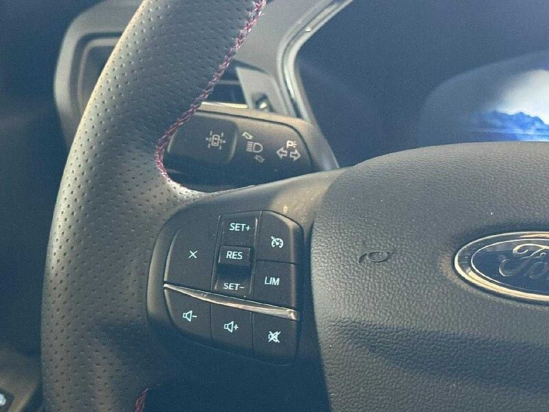 Ford Kuga Plug-In Hybrid ST-Line X *Pano-20Zoll-B&O-eHe