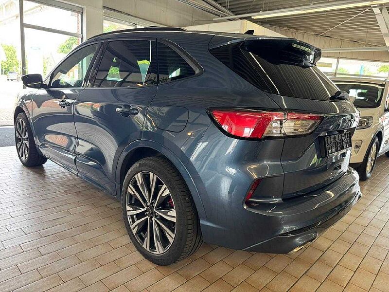 Ford Kuga Plug-In Hybrid ST-Line X *Pano-20Zoll-B&O-eHe