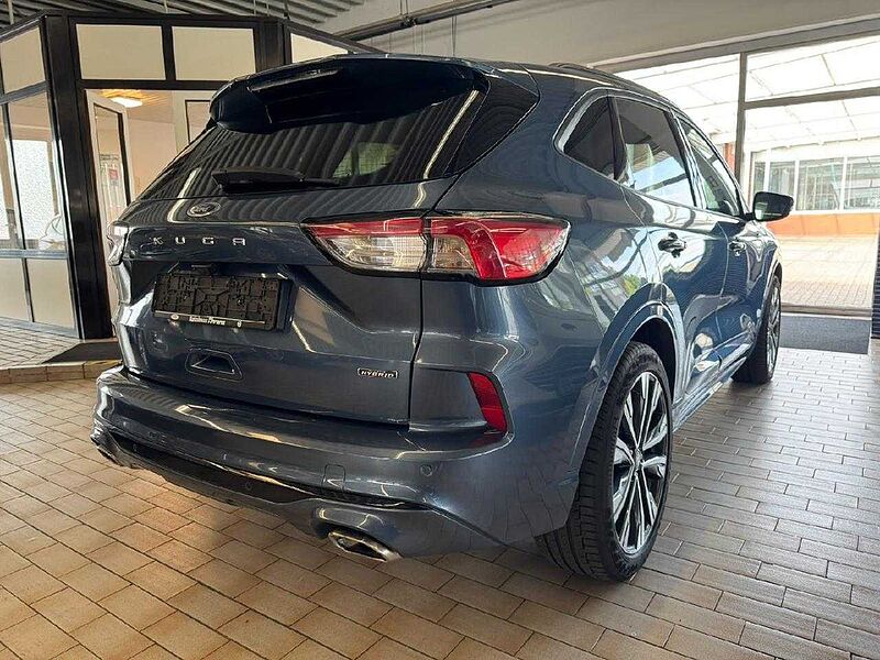 Ford Kuga Plug-In Hybrid ST-Line X *Pano-20Zoll-B&O-eHe