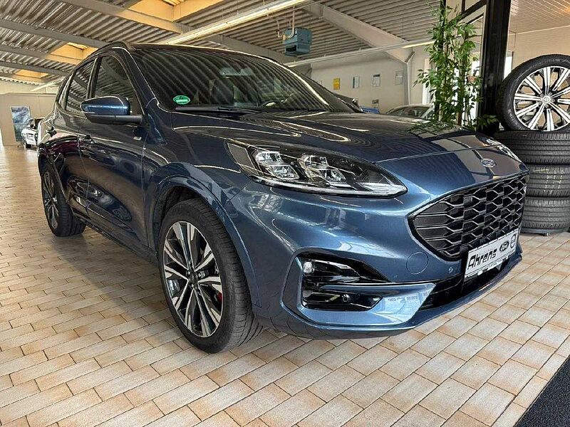 Ford Kuga Plug-In Hybrid ST-Line X *Pano-20Zoll-B&O-eHe