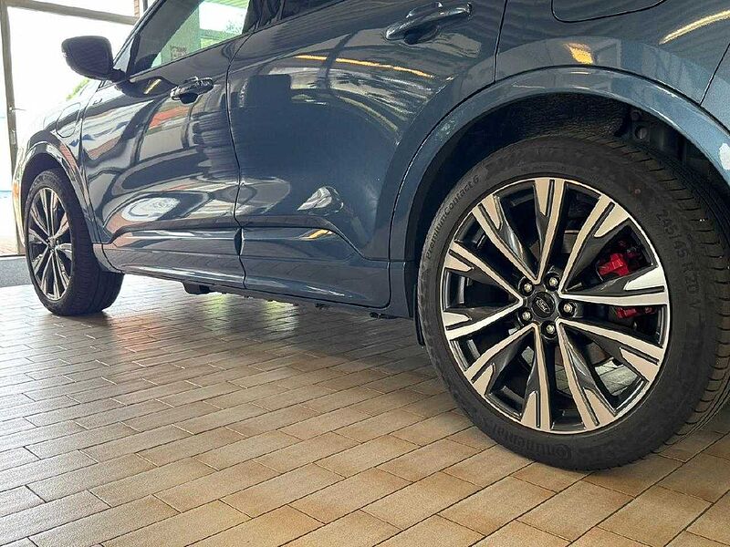 Ford Kuga Plug-In Hybrid ST-Line X *Pano-20Zoll-B&O-eHe