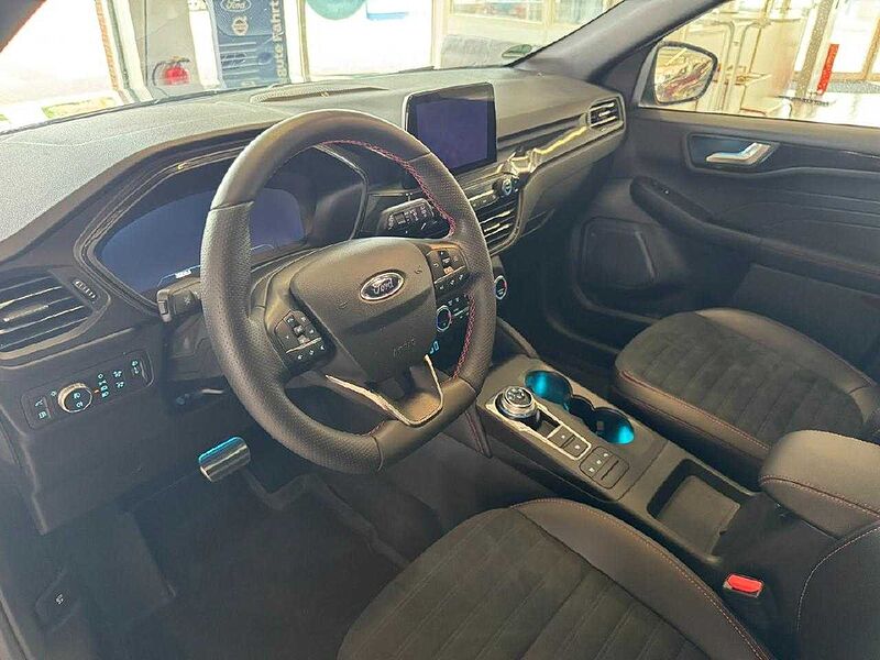 Ford Kuga Plug-In Hybrid ST-Line X *Pano-20Zoll-B&O-eHe