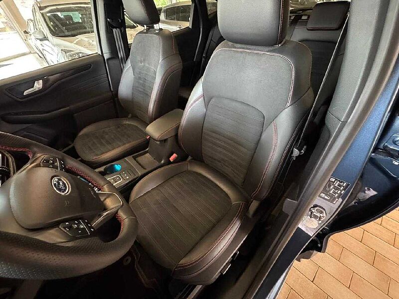 Ford Kuga Plug-In Hybrid ST-Line X *Pano-20Zoll-B&O-eHe