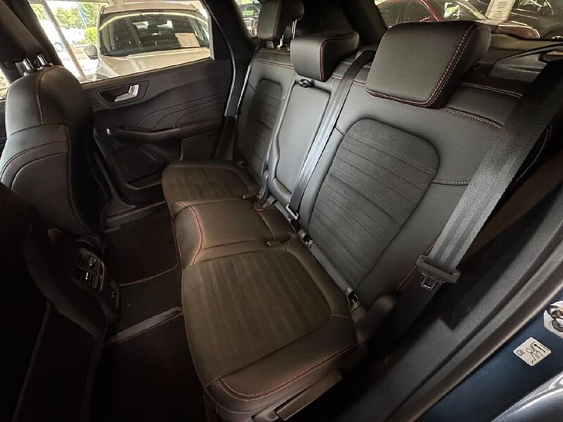 Ford Kuga Plug-In Hybrid ST-Line X *Pano-20Zoll-B&O-eHe