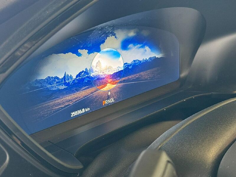 Ford Kuga Plug-In Hybrid ST-Line X *Pano-20Zoll-B&O-eHe