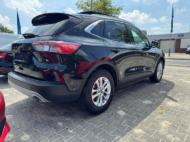 Ford Kuga Titanium X *Pano-HUD-eHeck-4xSHZ*