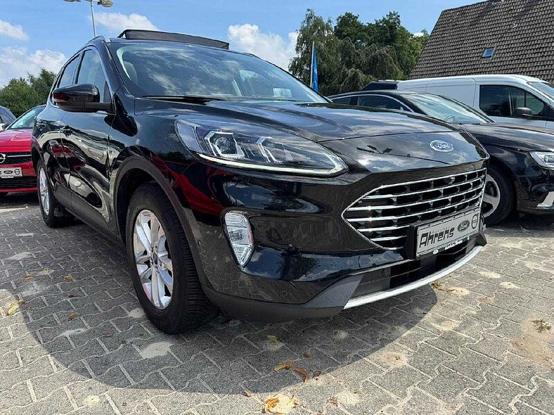 Ford Kuga Titanium X *Pano-HUD-eHeck-4xSHZ*