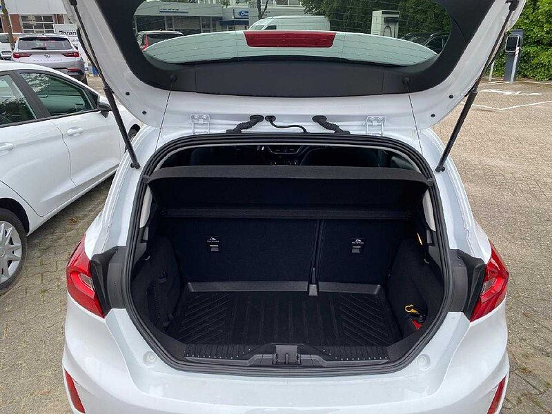 Ford Fiesta Cool & Connect *Navi-RFK-SHZ*