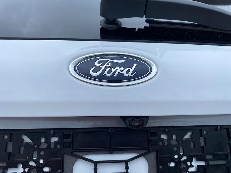 Ford Fiesta Cool & Connect *Navi-RFK-SHZ*