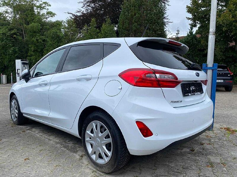 Ford Fiesta Cool & Connect *Navi-RFK-SHZ*