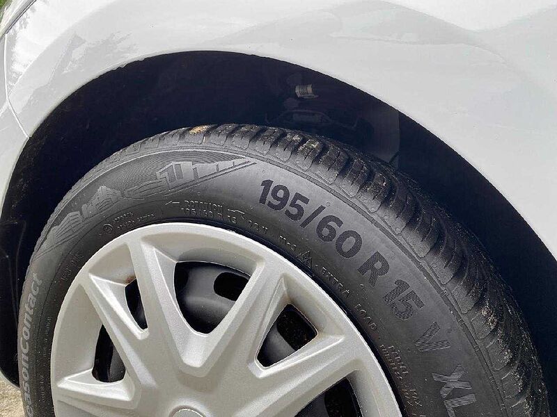 Ford Fiesta Cool & Connect *Navi-RFK-SHZ*