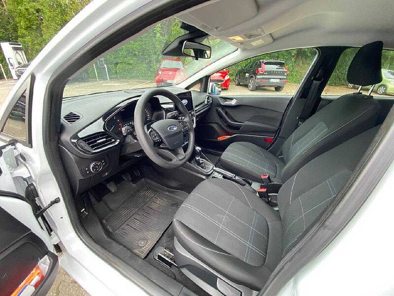 Ford Fiesta Cool & Connect *Navi-RFK-SHZ*