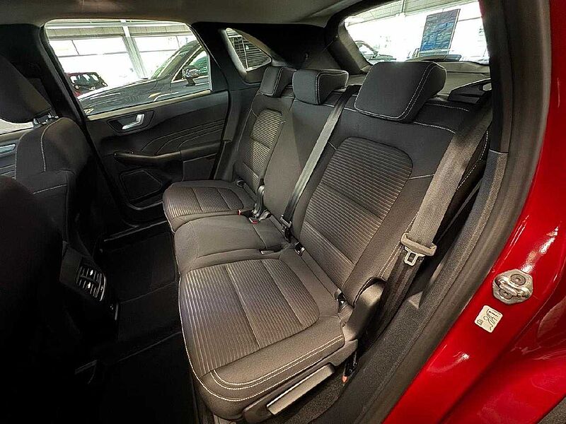 Ford Kuga Plug-In Hybrid Titanium *AHK-SHZ-Navi-eHeck*