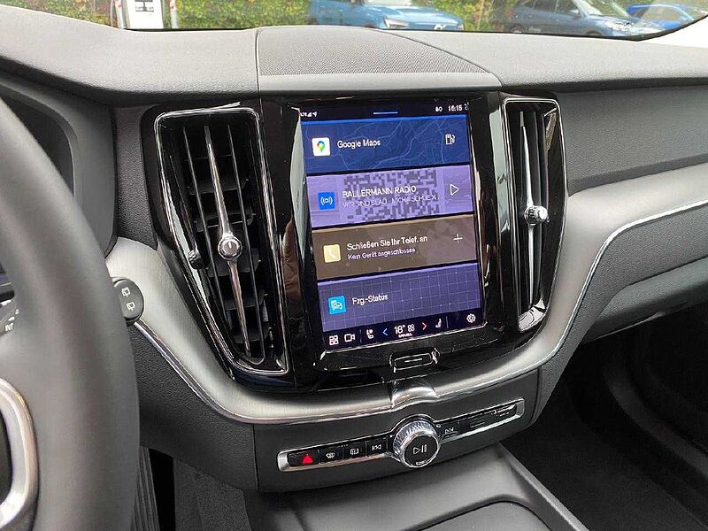 Volvo XC 60 XC60 Core 2WD