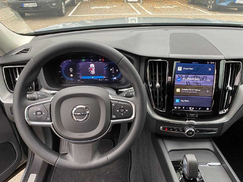 Volvo XC 60 XC60 Core 2WD