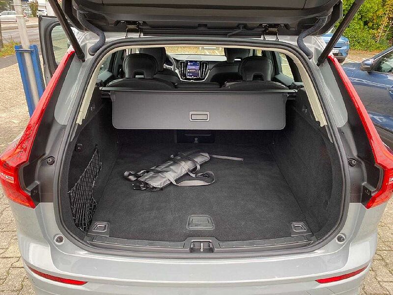 Volvo XC 60 XC60 Core 2WD