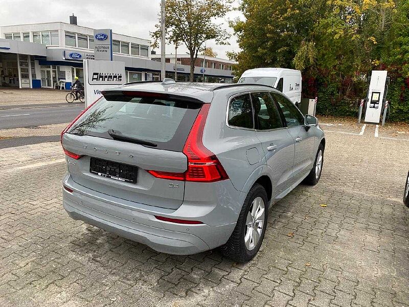 Volvo XC 60 XC60 Core 2WD