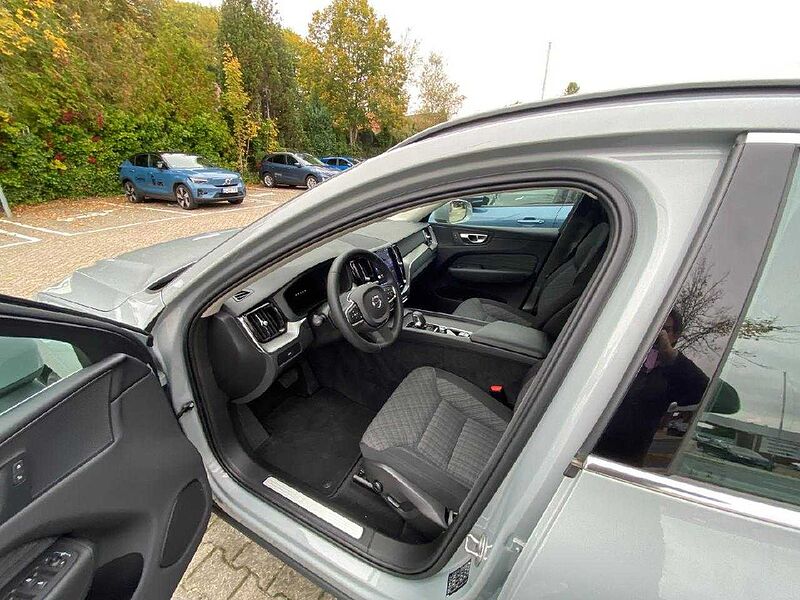 Volvo XC 60 XC60 Core 2WD