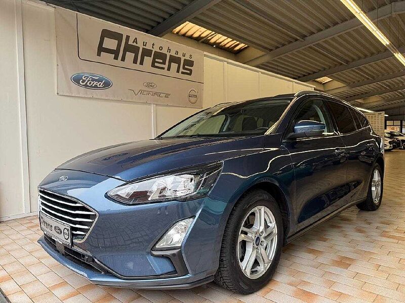 Ford Focus Turnier Cool & Connect
